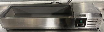 Chladiaca vaňa ggmgastro AGG123ND – 22,5L