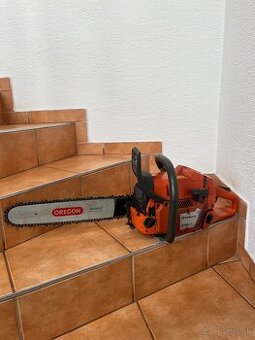 Predám Husqvarna 372 XP