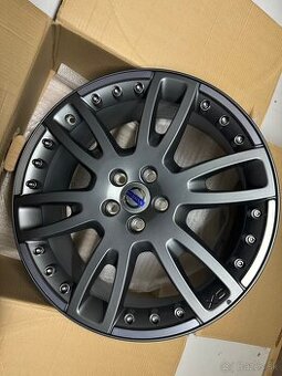 Volvo XC 19” alu disky Achilles