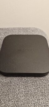 Xiaomi Mi Tv box 4K 2nd gen