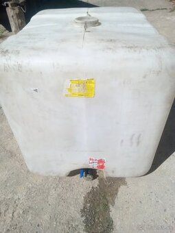 IBC 1000l
