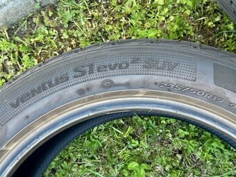 Hankook 235/50 R19 SUV - Letné