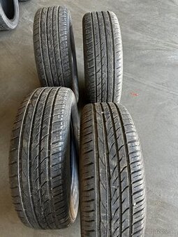 Letné pneu 205/60 R16 Matador