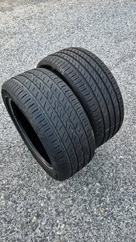 ☀️2ks letné 235/45 r17