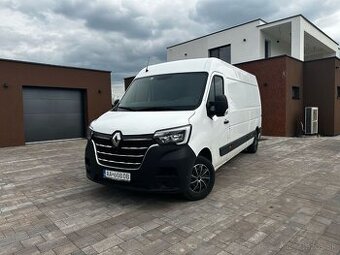 Renault Master Furgon 2.3 DCi