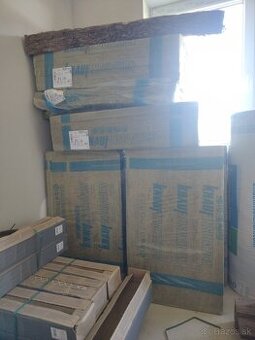 Knauf izolacia