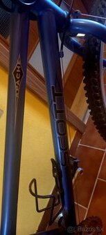 Predám dámsky bicykel SCOTT