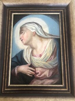 Obraz Madony