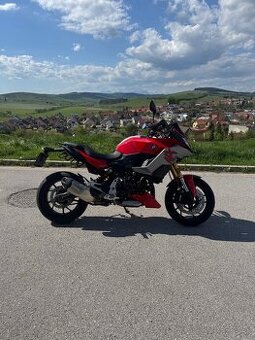 Bmw F900 XR