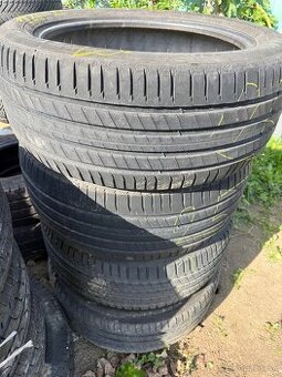 25. Letne pneu 235/50 r19 103V rv 2019