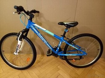 Predám bicykel