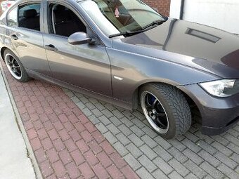 Predám BMW rada 3 E90 320d