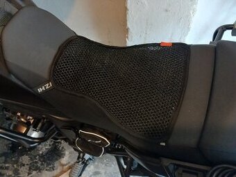 Podsedak na sedlo