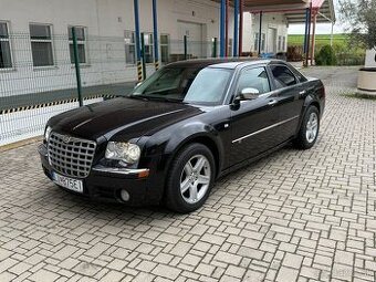 Chrysler 300C 3.0 CRD
