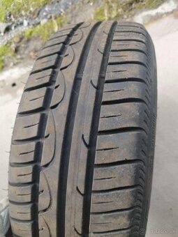 R14 disky fabia 5x100