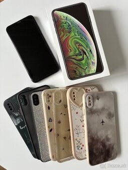 Apple iphone Xs Max 256 GB