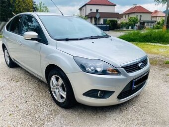 Ford Focus 1.6TDCI 2009
