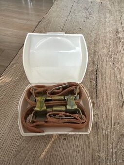 Horolezecké potreby