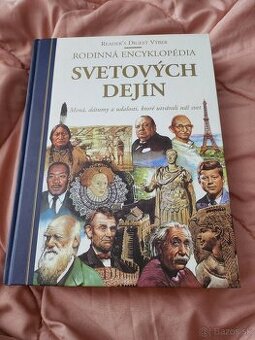 Svetové dejiny