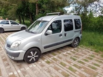 Predám Renault Kangoo 1.5 diesel r.v 2007