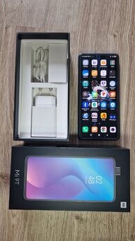 Xiaomi Mi 9T 64GB - root - Kali Linux NetHunter