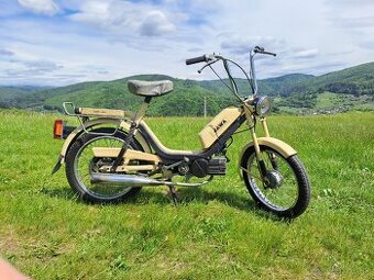 Babetta 210 po kompletnej go
