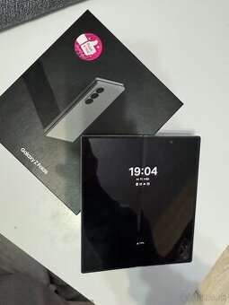 Samsung Galaxy Z Fold6