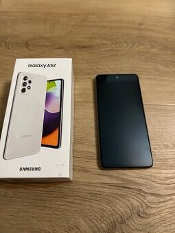 Samsung A52, 128 GB