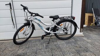 Bicykel 24"