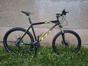 Predám Felt 750 27,5 er/Xlko/3x10, VZDUCH, DEORE
