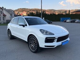 Porsche Cayenne III - 3.0 V6 - 250 kW