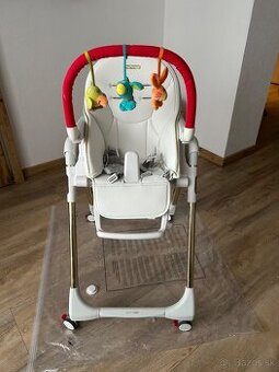 Peg Perego Prima Pappa follow me