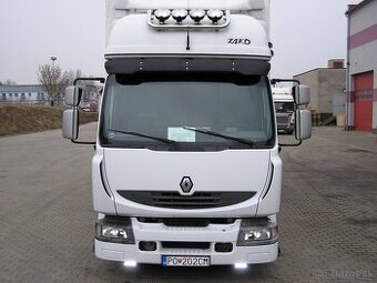 Renault Midlum