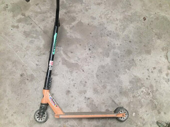 Predám kolobežky a pennyboard