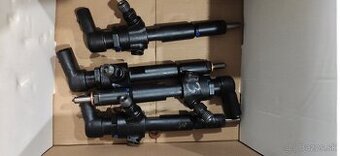 vstrekovače Siemens VDO 4M5Q-9F593-AD – Ford 1.8 TDC