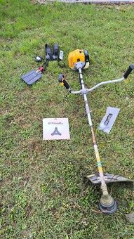 Krovinorez Riwall PRO RPB 510