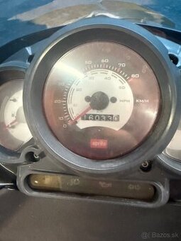 Predam aprilia sr 50 street