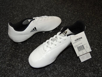 Predám nové, nikdy nepoužité kopačky zn. Adidas veľkosť 38