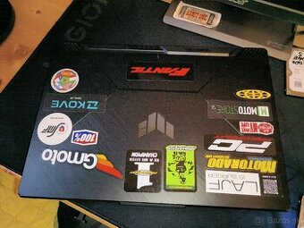 Predám Asus tuf gaming