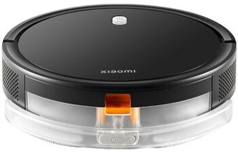 Nový Xiaomi Robot Vacuum E5 čierny aj biely