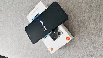 Redmi Note 13 Midnight Black 6GB RAM 128GB ROM