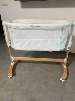 Detska postielka petite mars