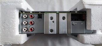 Predám rádio Kenwood KMM-BT309