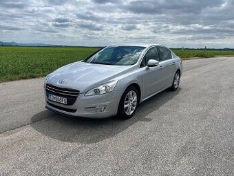 Peugeot 508 2.0Hdi