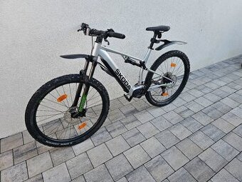 Skoda e-bike emtb celoodpruzeny novy