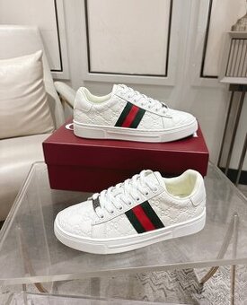 Gucci štýlové tenisky č.37