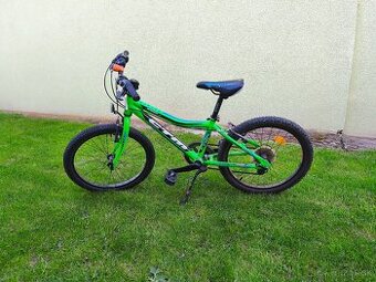 Detský bicykel CTM
