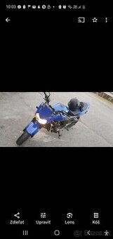 Kawasaki Z750