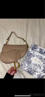 kabelka dior