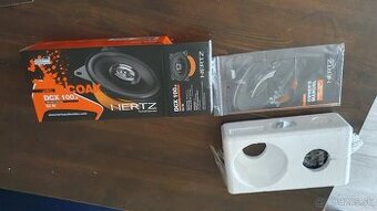 Hertz DCX 100.3